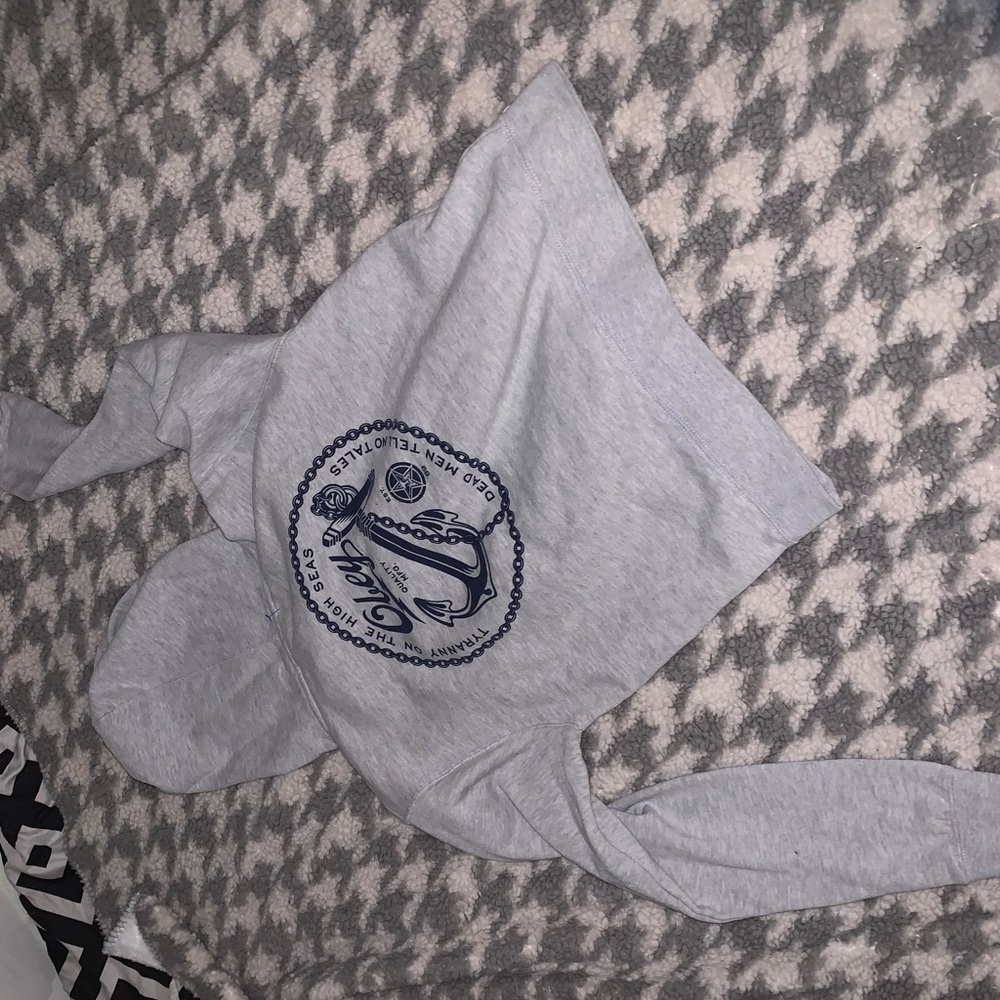 Obey hoodie